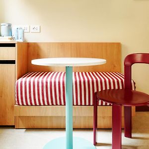 Habitación Adaptada para Personas de Movilidad Reducida Estándar con Cama King